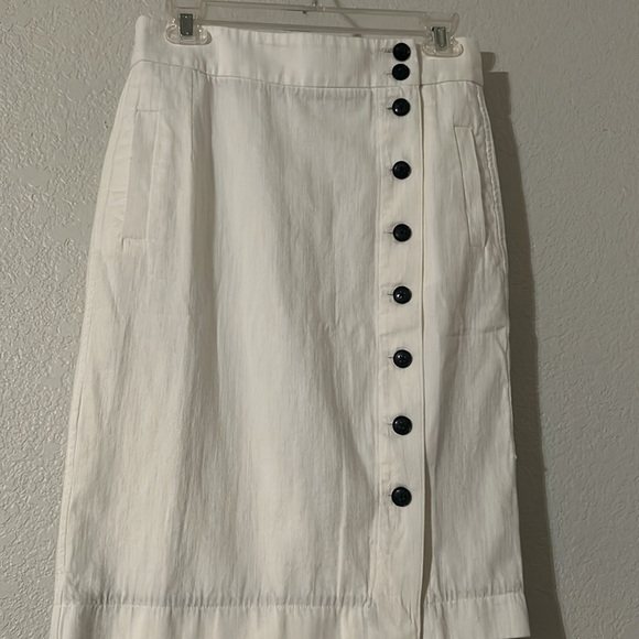 BLDWN Wednesday skirt - Picture 3 of 10